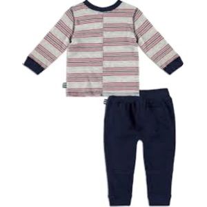 NWT! SPLENDID Toddler Boys Long Sleeve Pant Set